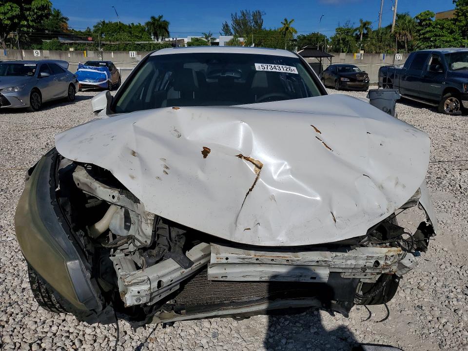 Aukcja sprzedaży 2013 Honda Accord, vin: 1HGCR2F81DA002613, numer aukcji: 57343126