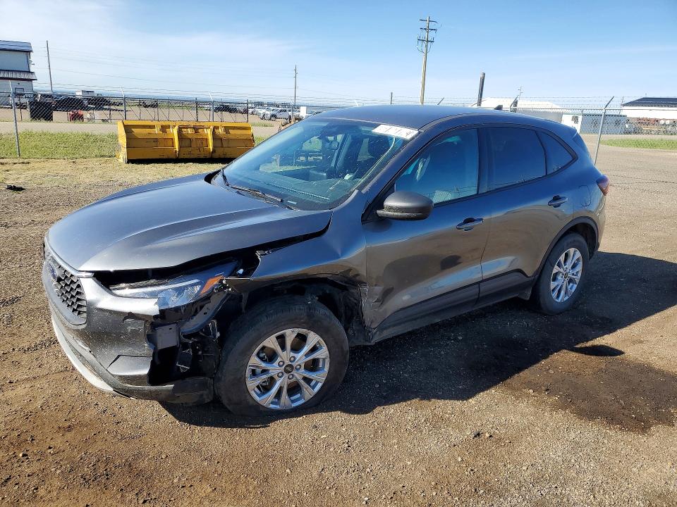 Aukcja sprzedaży 2025 Ford Escape, vin: 1FMCU9GN9SUA76542, numer aukcji: 55109786