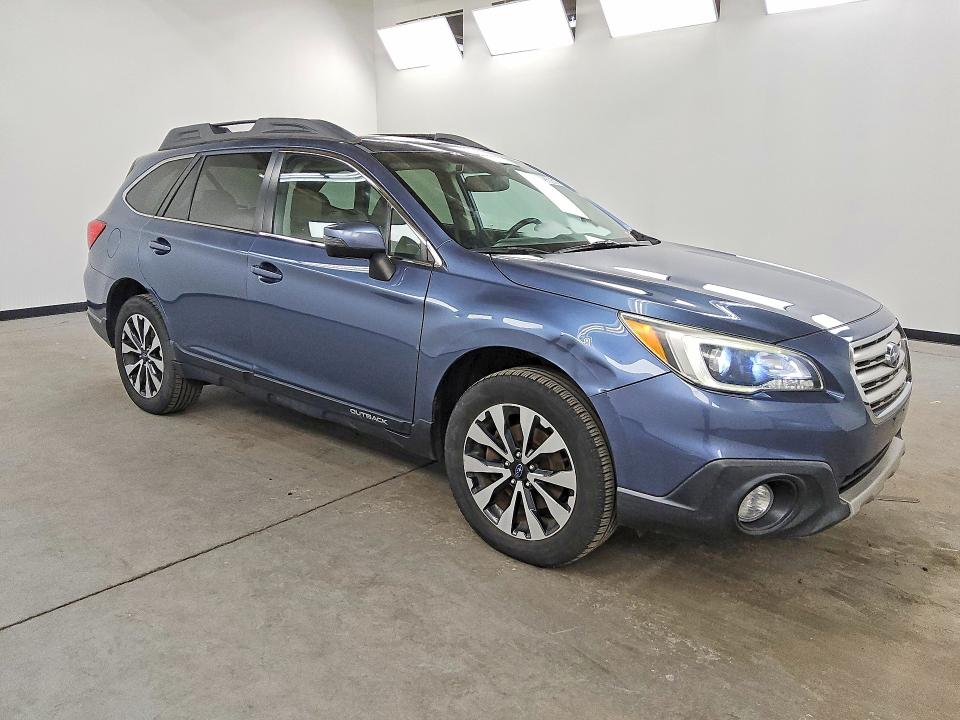 Aukcja sprzedaży 2016 Subaru Outback, vin: 4S4BSBNC8G3262922, numer aukcji: 53293856