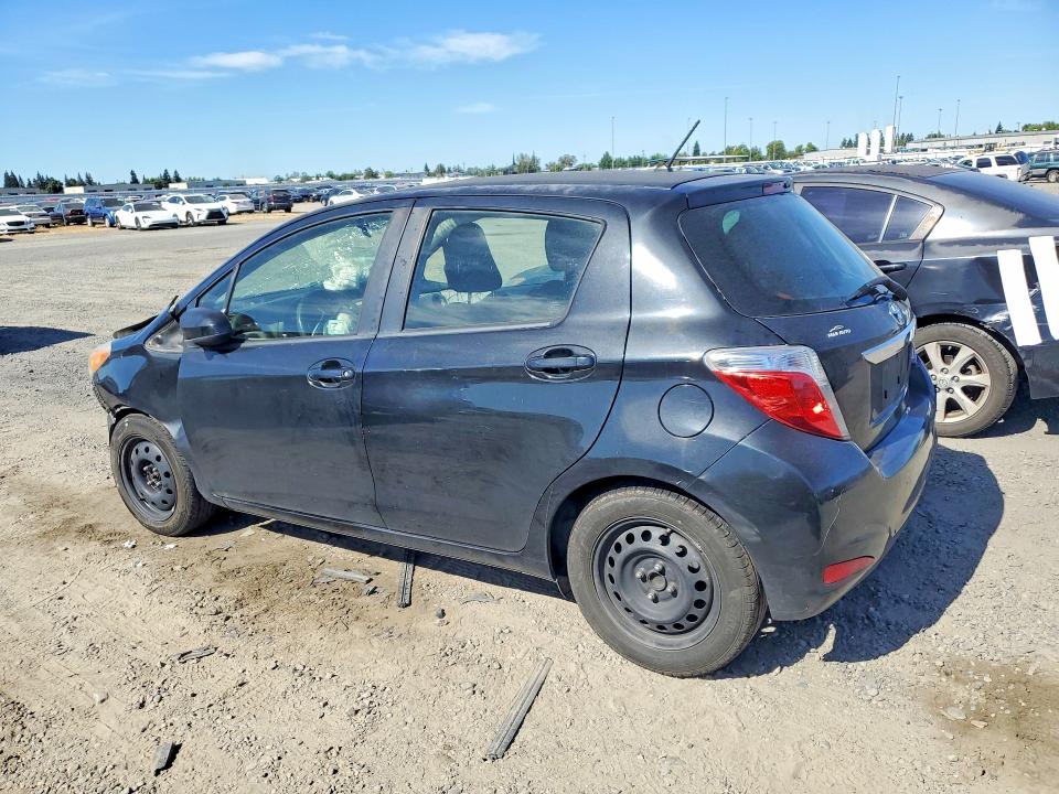 Продажа на аукционе авто 2013 Toyota Yaris, vin: JTDKTUD37DD559622, номер лота: 56807766