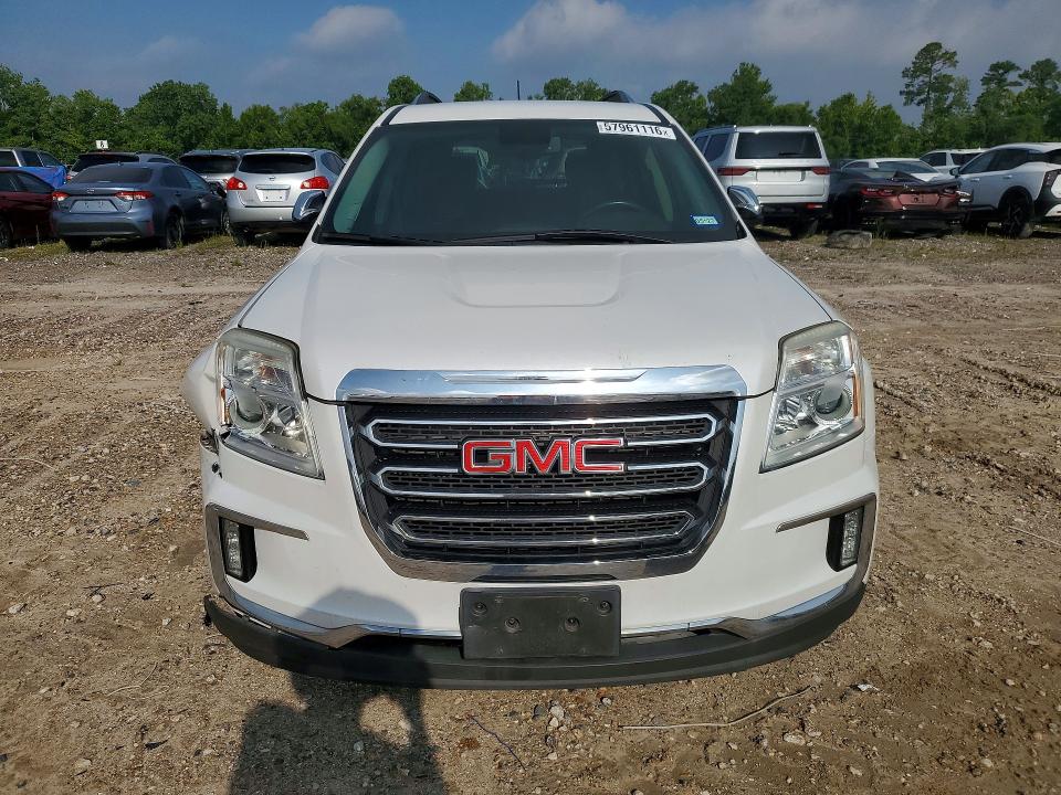 57961116 :رقم المزاد ، 2GKFLPE35G6349058 vin ، 2016 Gmc Terrain مزاد بيع