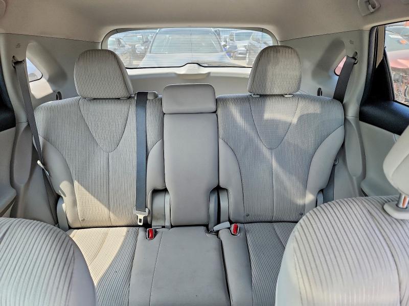 Продаж на аукціоні авто 2014 Toyota Venza, vin: 4T3ZA3BB9EU083810, номер лоту: 55867546