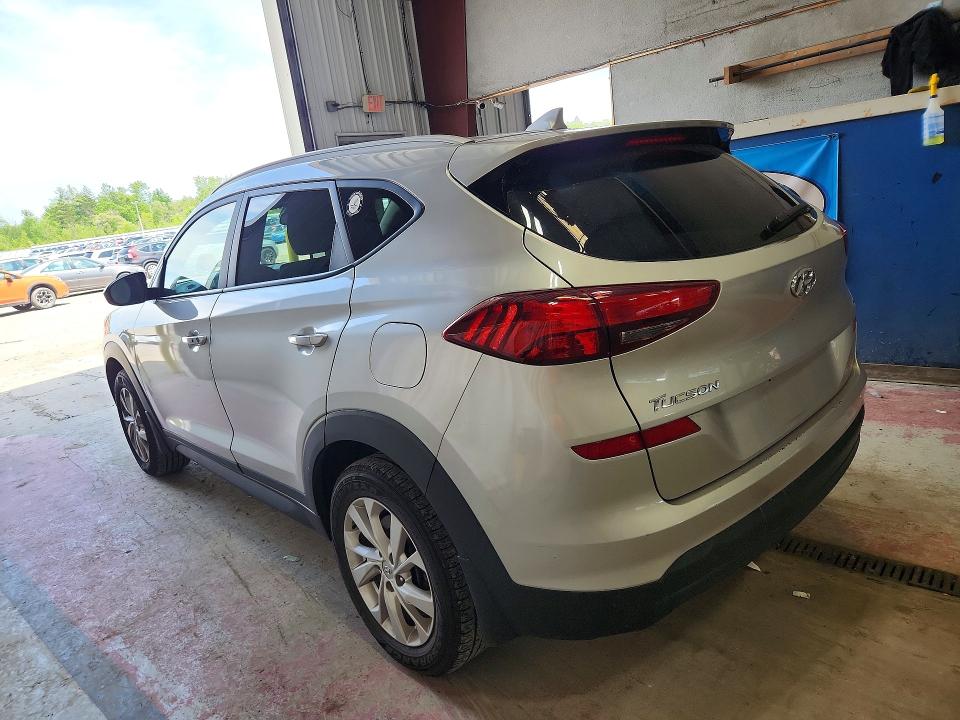 2020 Hyundai Tucson მანქანა იყიდება აუქციონზე, vin: KM8J3CA46LU185811, აუქციონის ნომერი: 41632546
