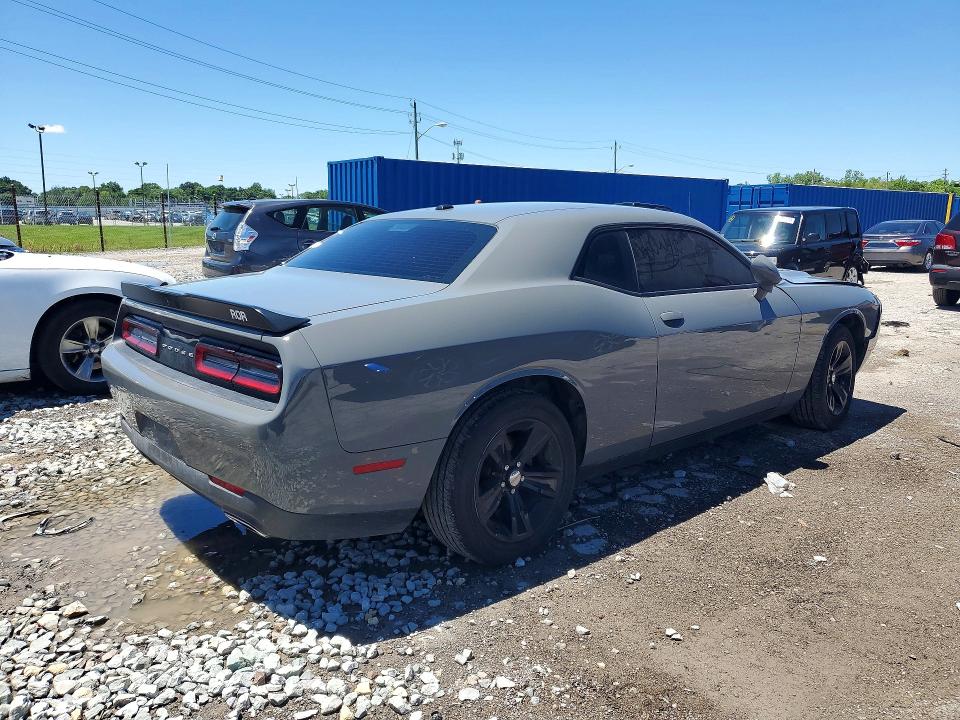 Aukcja sprzedaży 2023 Dodge Challenger, vin: 2C3CDZAG2PH567712, numer aukcji: 57005836