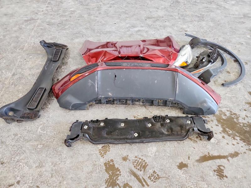 Aukcja sprzedaży 2016 Ford Escape, vin: 1FMCU0F74GUB59074, numer aukcji: 58273986