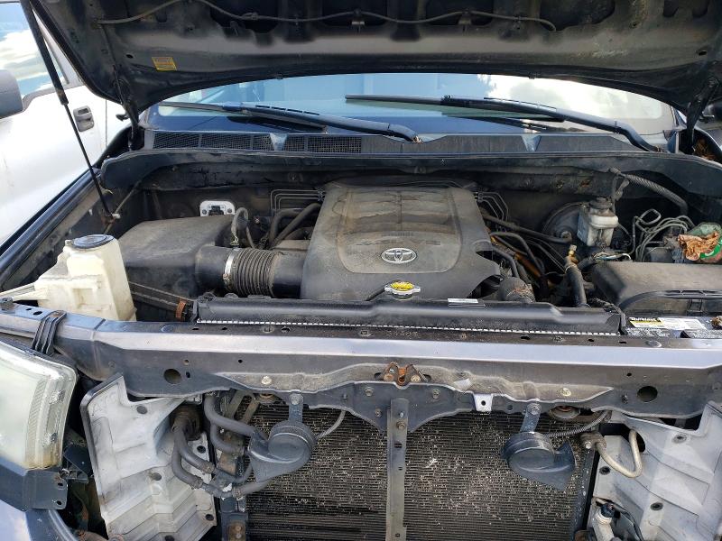 Aukcja sprzedaży 2011 Toyota Tundra, vin: 5TFUM5F17BX024616, numer aukcji: 57929396