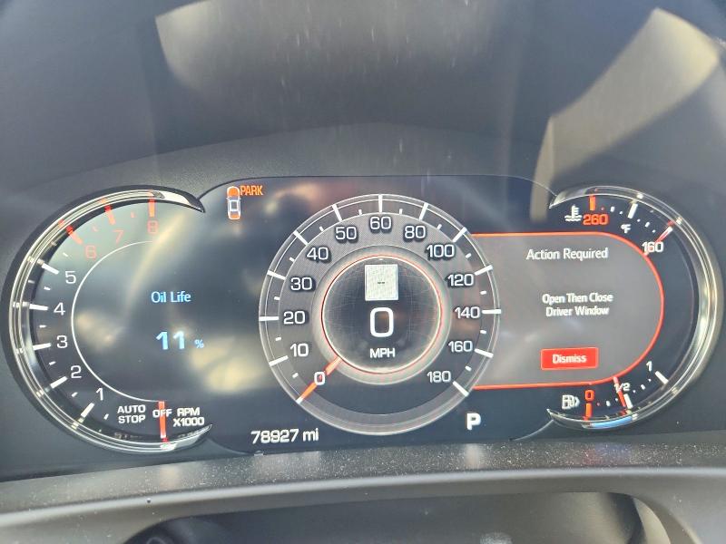 Продажа на аукционе авто 2019 Cadillac Ct6, vin: 1G6KN5R63KU146261, номер лота: 56731986