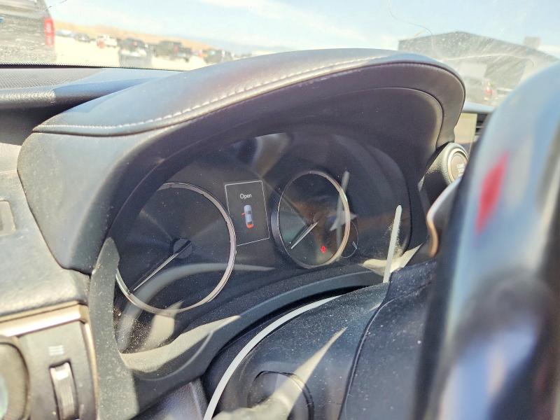 Продажа на аукционе авто 2017 Lexus Is, vin: JTHCM1D2XH5015959, номер лота: 56492456