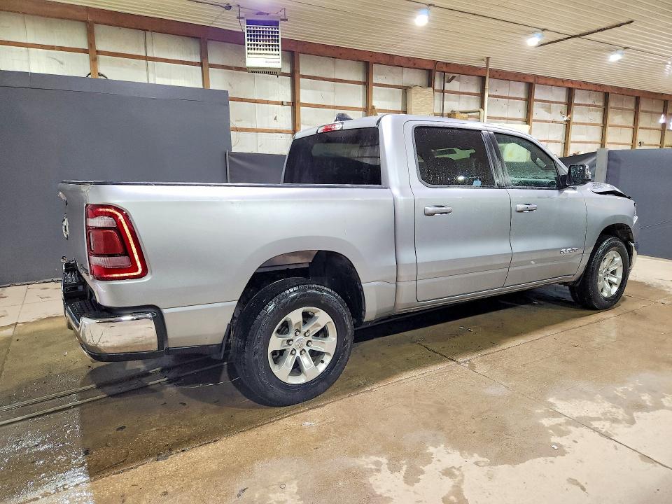 Auction sale of the 2024 Ram 1500, vin: 1C6SRFJT9RN223767, lot number: 57418396