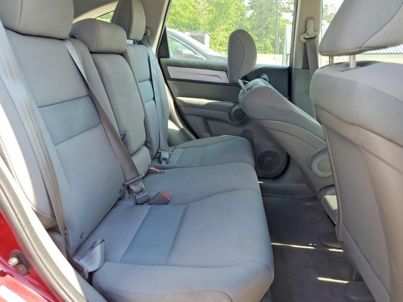 Aukcja sprzedaży 2010 Honda Cr-v, vin: 5J6RE4H36AL075102, numer aukcji: 57121826
