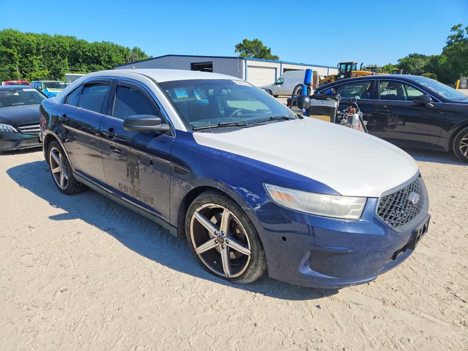 Продаж на аукціоні авто 2014 Ford Taurus, vin: 1FAHP2MK0EG103123, номер лоту: 55881456