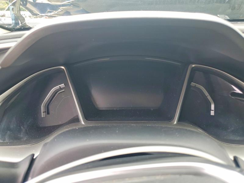Aukcja sprzedaży 2017 Honda Civic, vin: 19XFC2F73HE017881, numer aukcji: 58977896