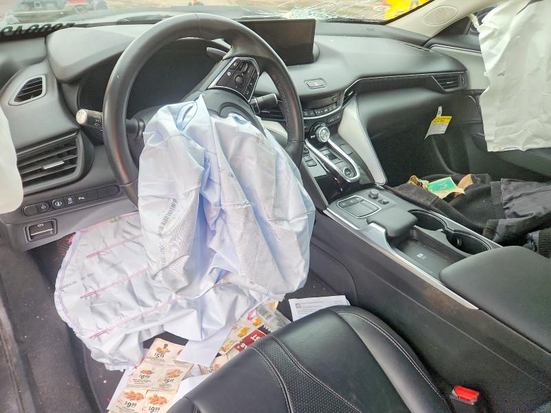 Продажа на аукционе авто 2024 Acura Tlx, vin: 19UUB5F43RA000151, номер лота: 58094256