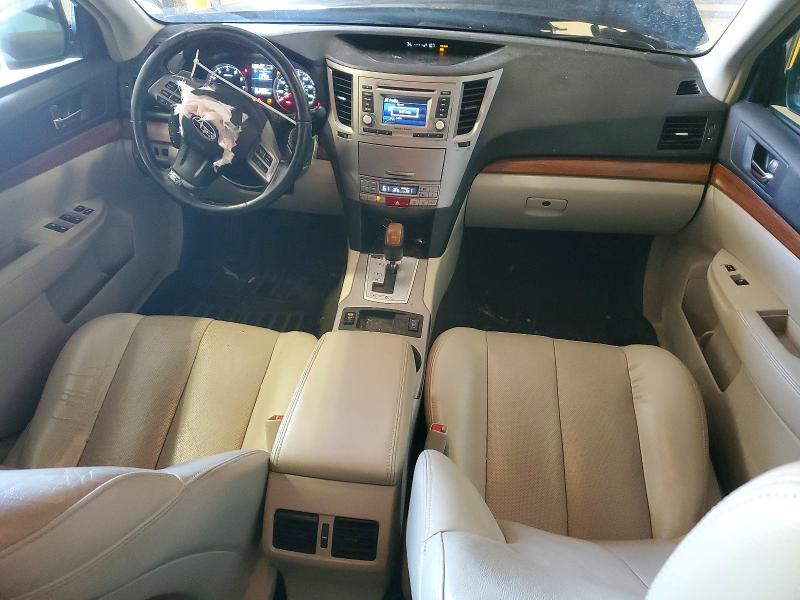 Aukcja sprzedaży 2013 Subaru Outback, vin: 4S4BRBKC1D3276138, numer aukcji: 57705636