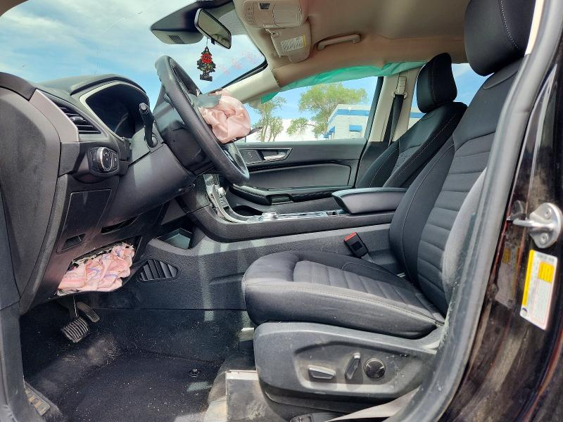 Aukcja sprzedaży 2021 Ford Edge, vin: 2FMPK3G96MBA22602, numer aukcji: 58081046