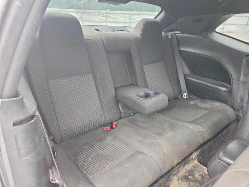 Продаж на аукціоні авто 2015 Dodge Challenger, vin: 2C3CDZAG3FH888866, номер лоту: 58207916