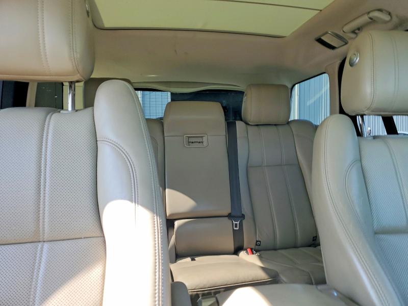 Aukcja sprzedaży 2015 Land Rover Range Rover, vin: SALGS2VF2FA209169, numer aukcji: 59058656