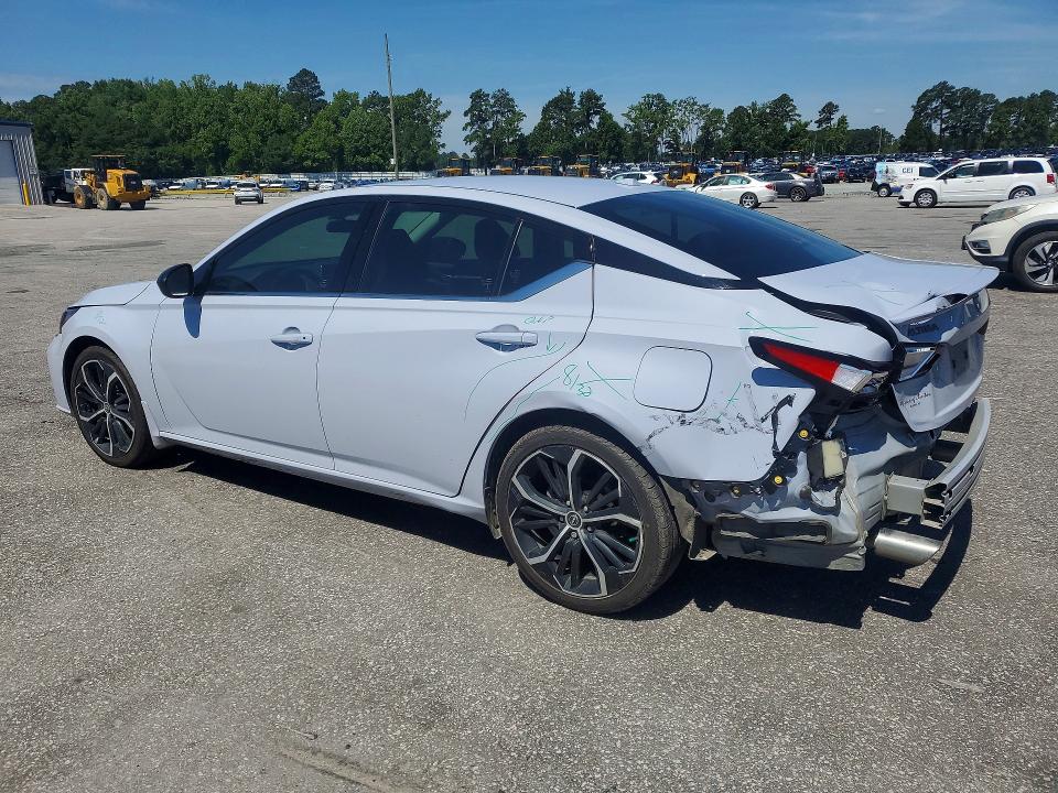 2024 Nissan Altima მანქანა იყიდება აუქციონზე, vin: 1N4BL4CV8RN408038, აუქციონის ნომერი: 57442016