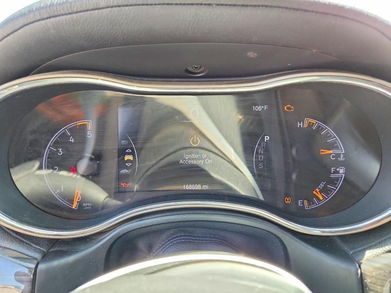 57415016 :رقم المزاد ، 1C4RJFCM3FC916443 vin ، 2015 Jeep Grand Cherokee مزاد بيع