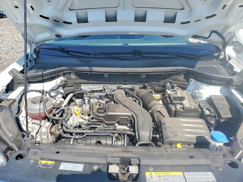 Aukcja sprzedaży 2022 Volkswagen Taos, vin: 3VVYX7B28NM051547, numer aukcji: 57146406
