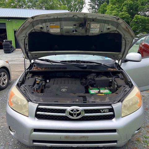 Aukcja sprzedaży 2008 Toyota Rav4, vin: JTMBK31VX86034051, numer aukcji: 58324806