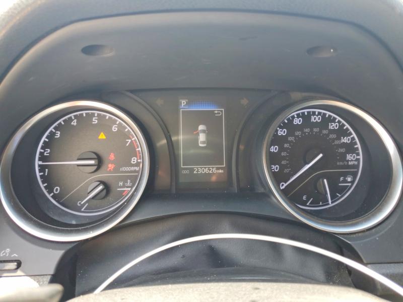 Aukcja sprzedaży 2018 Toyota Camry, vin: JTNB11HK0J3019497, numer aukcji: 55750406
