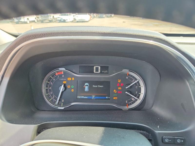 Продажа на аукционе авто 2017 Honda Pilot, vin: 5FNYF6H64HB065606, номер лота: 58845716