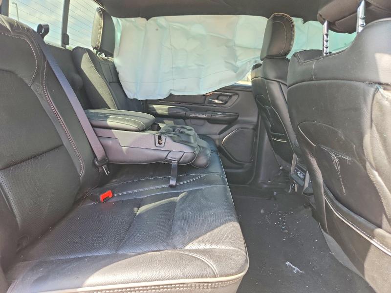 Продаж на аукціоні авто 2022 Ram 1500, vin: 1C6RREHT0NN399244, номер лоту: 57597566