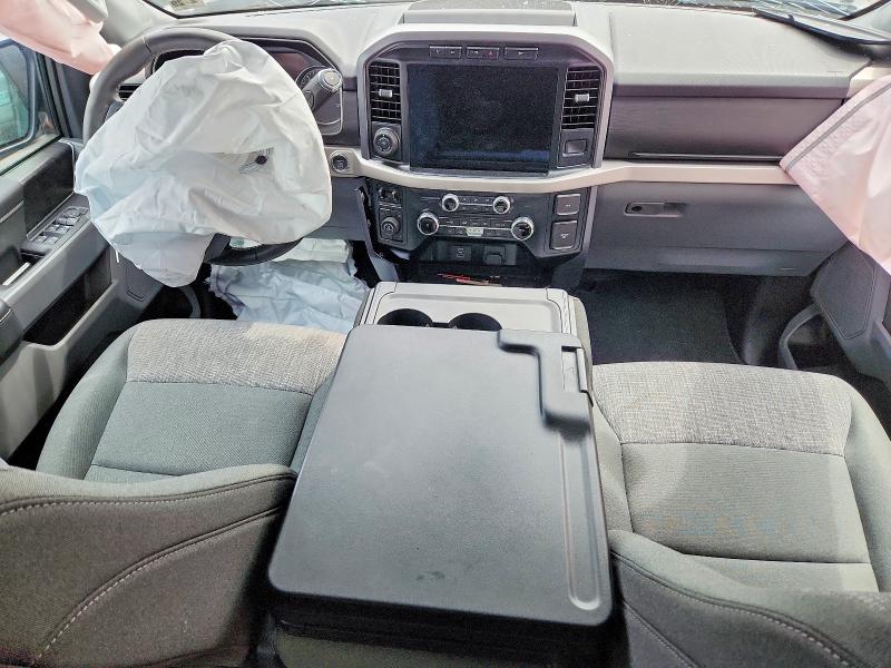 Продажа на аукционе авто 2023 Ford F150, vin: 1FTFW1ED2PFD27842, номер лота: 57733136