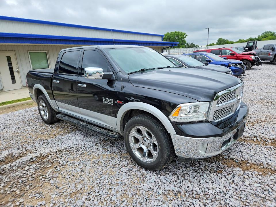 Продажа на аукционе авто 2017 Ram 1500, vin: 1C6RR7NM5HS875518, номер лота: 57135346