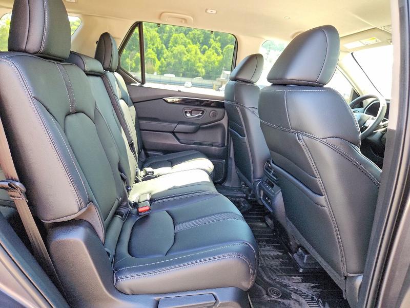 Продаж на аукціоні авто 2026 Honda Pilot, vin: 5FNYG1H46TB028502, номер лоту: 57267036