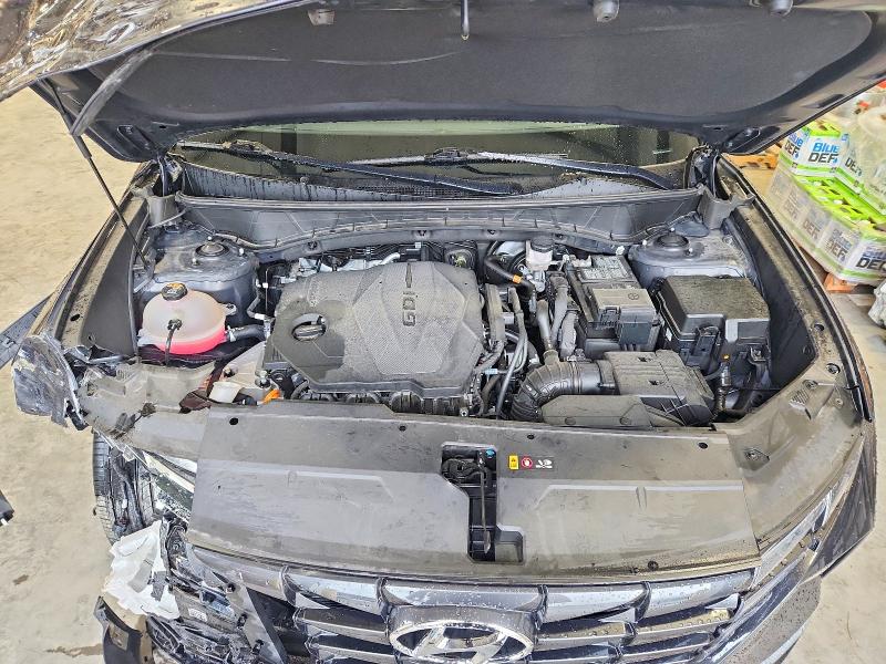 2023 Hyundai Tucson მანქანა იყიდება აუქციონზე, vin: 5NMJBCAE8PH203755, აუქციონის ნომერი: 56870666