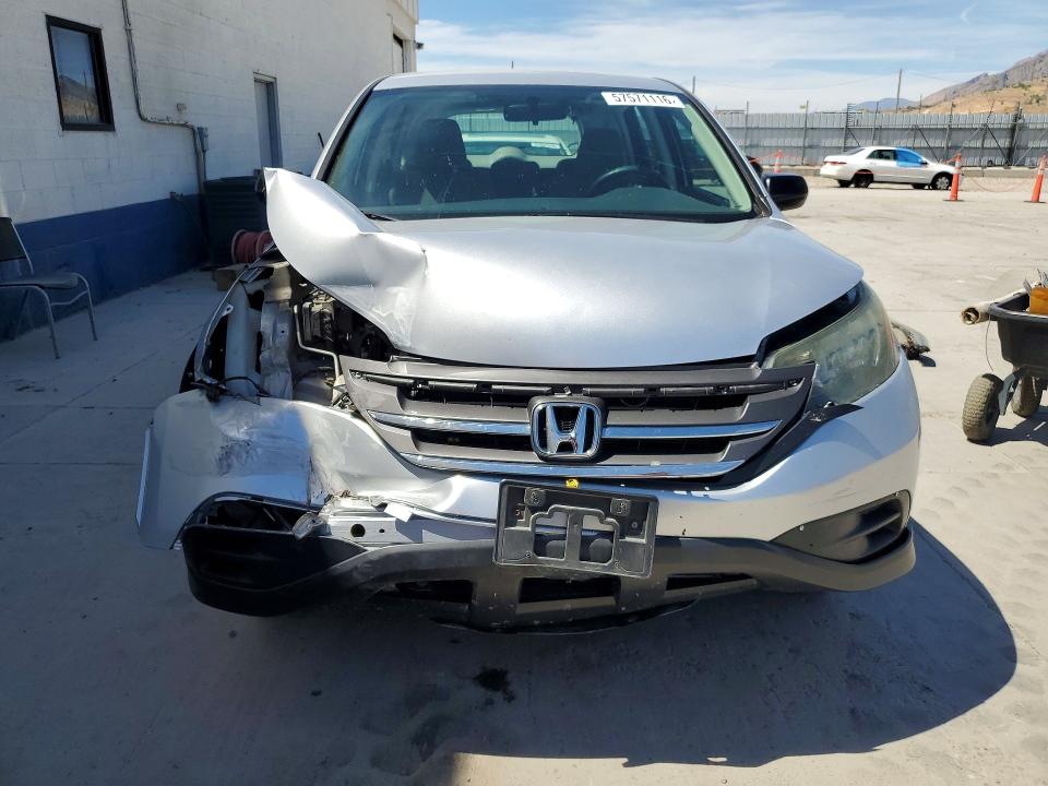 Aukcja sprzedaży 2013 Honda Cr-v, vin: 2HKRM4H33DH689414, numer aukcji: 57571116