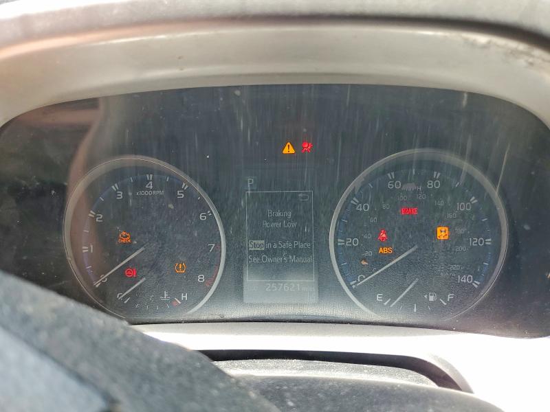 57159096 :رقم المزاد ، JTMWFREV3HJ105526 vin ، 2017 Toyota Rav4 مزاد بيع