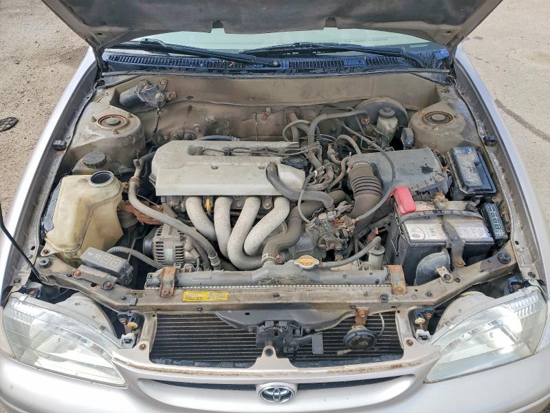 Продаж на аукціоні авто 1998 Toyota Corolla, vin: 2T1BR12E4WC734992, номер лоту: 59100826