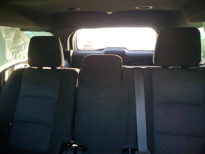 2012 Ford Explorer მანქანა იყიდება აუქციონზე, vin: 1FMHK7D80CGA20052, აუქციონის ნომერი: 57242796