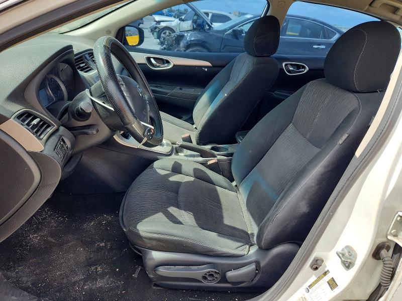 Aukcja sprzedaży 2014 Nissan Sentra, vin: 3N1AB7AP5EY250594, numer aukcji: 57019046