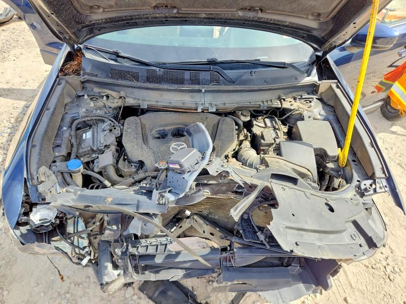 Aukcja sprzedaży 2018 Mazda Cx-9, vin: JM3TCACY3J0209057, numer aukcji: 55782646