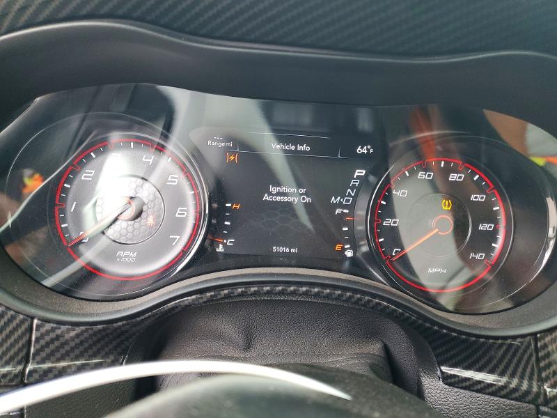 2021 Dodge Charger მანქანა იყიდება აუქციონზე, vin: 2C3CDXMG3MH570677, აუქციონის ნომერი: 58753476