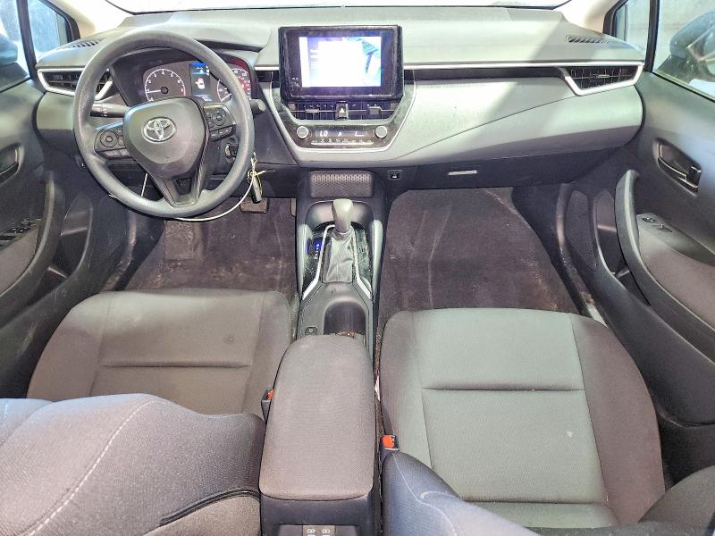 Продажа на аукционе авто 2023 Toyota Corolla, vin: 5YFB4MDE1PP029274, номер лота: 56147296