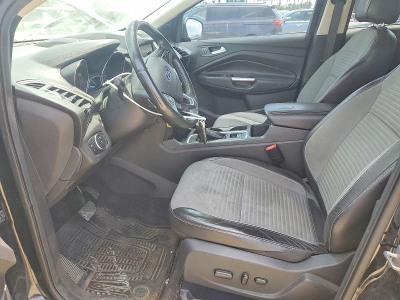 Aukcja sprzedaży 2017 Ford Escape, vin: 1FMCU0J90HUB43027, numer aukcji: 54279986