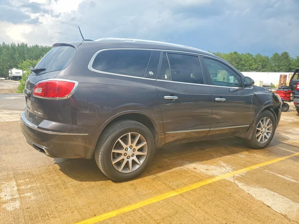 2016 Buick Enclave მანქანა იყიდება აუქციონზე, vin: 5GAKRAKD0GJ238246, აუქციონის ნომერი: 56196216