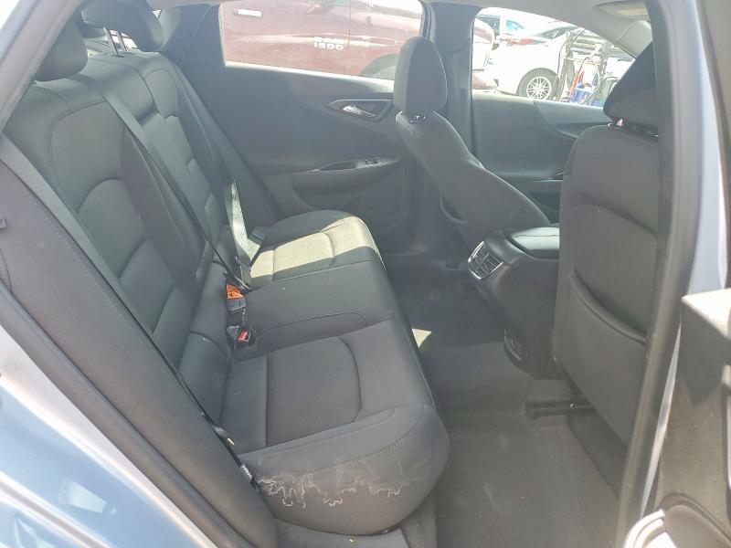 Aukcja sprzedaży 2017 Chevrolet Malibu, vin: 1G1ZE5ST9HF145231, numer aukcji: 56481406