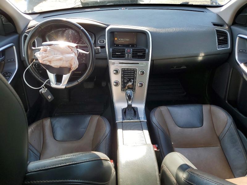 Aukcja sprzedaży 2017 Volvo Xc60, vin: YV440MRR9H2099134, numer aukcji: 56803196