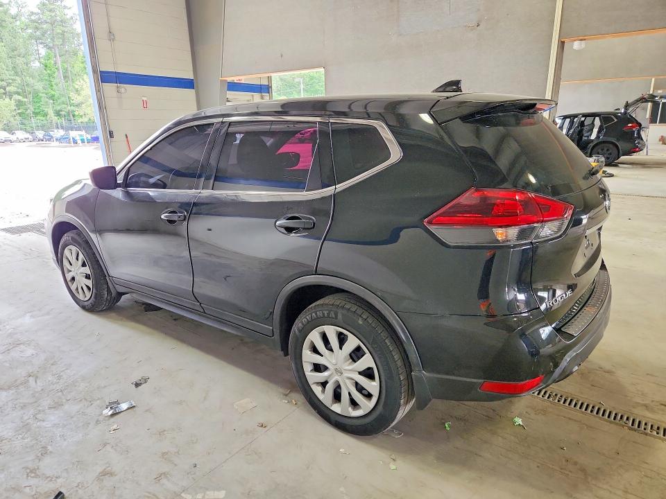 Продажа на аукционе авто 2020 Nissan Rogue, vin: KNMAT2MV4LP534658, номер лота: 56868426
