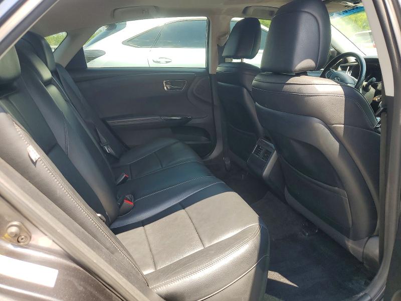 Продажа на аукционе авто 2013 Toyota Avalon, vin: 4T1BK1EB7DU034353, номер лота: 58787276
