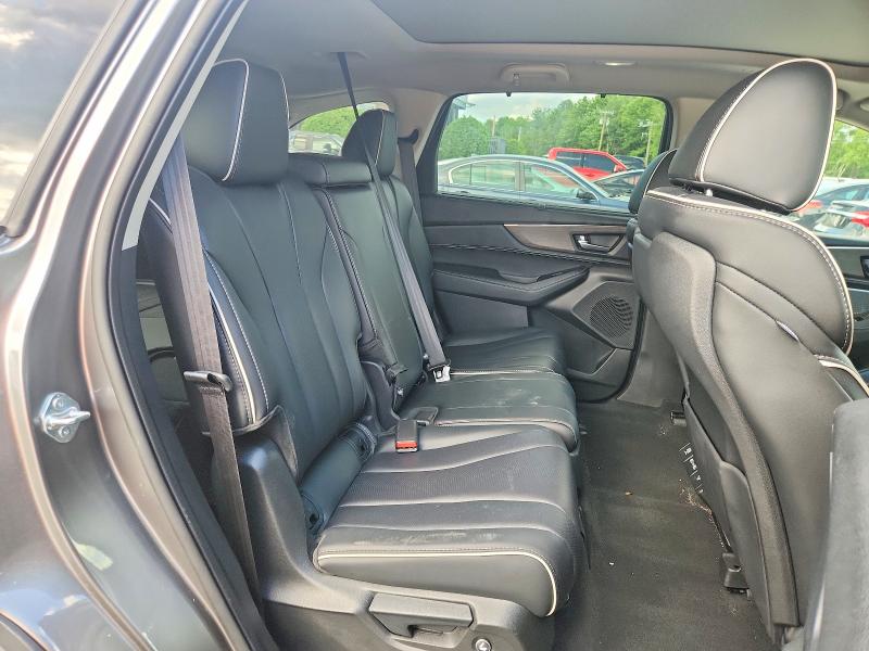 Продажа на аукционе авто 2024 Acura Mdx, vin: 5J8YE1H83RL012659, номер лота: 56874576