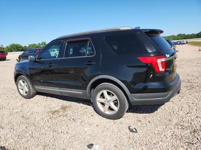 Aukcja sprzedaży 2018 Ford Explorer, vin: 1FM5K7D86JGB03467, numer aukcji: 56252116