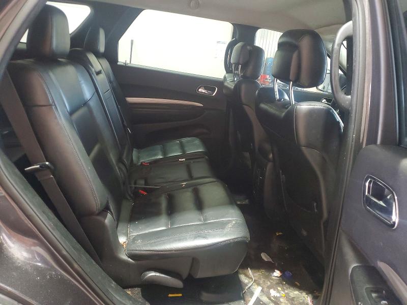 Aukcja sprzedaży 2017 Dodge Durango, vin: 1C4RDJDG8HC723095, numer aukcji: 85606875
