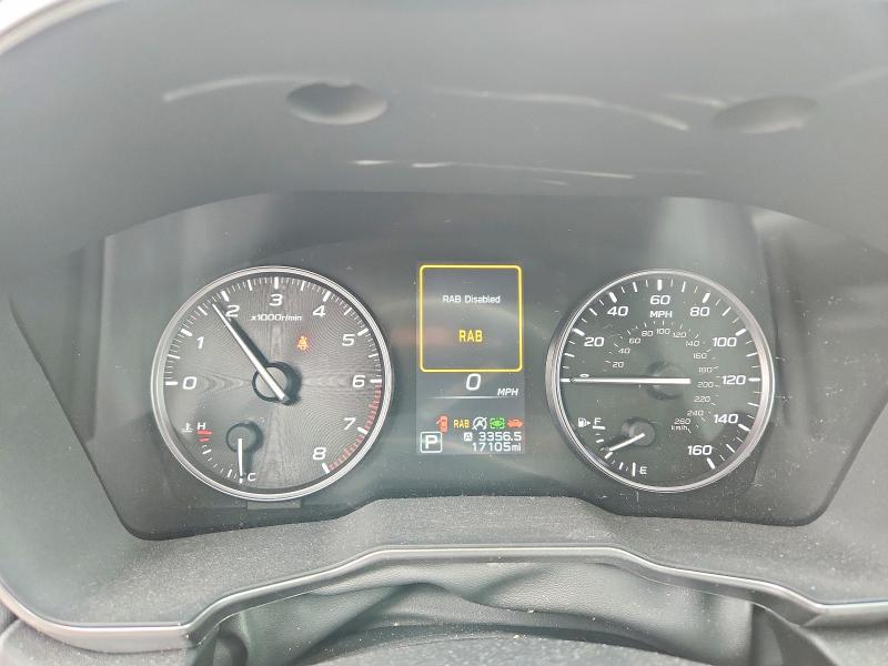 Aukcja sprzedaży 2023 Subaru Outback, vin: 4S4BTANC7P3182065, numer aukcji: 54820896